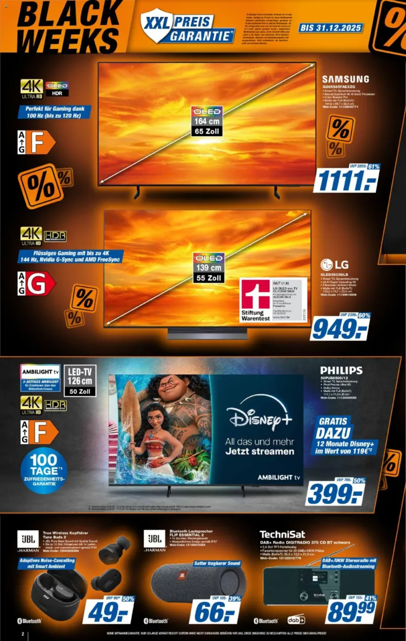 expert Prospekt vom 14.11.2025, Seite 2