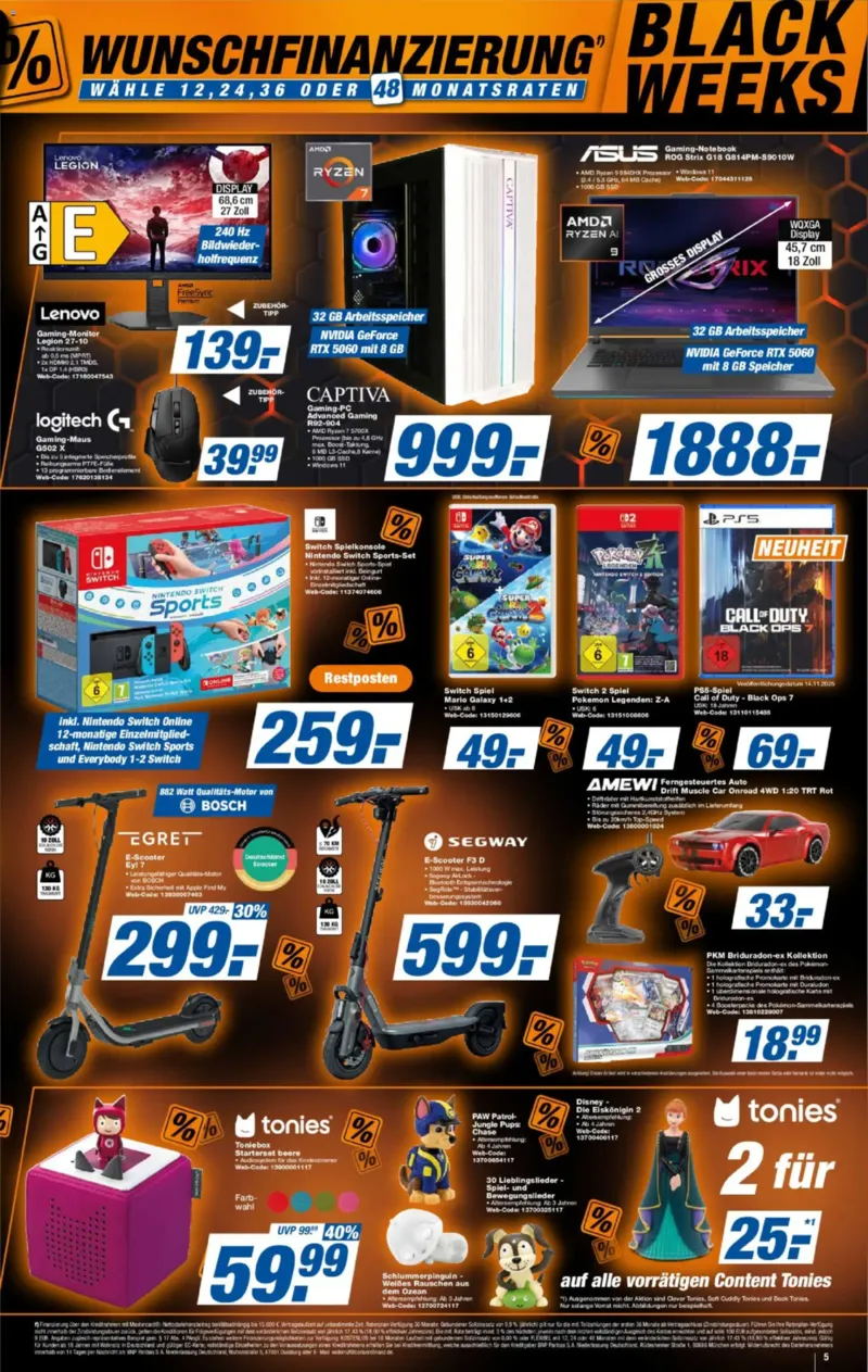 expert Prospekt vom 14.11.2025, Seite 5