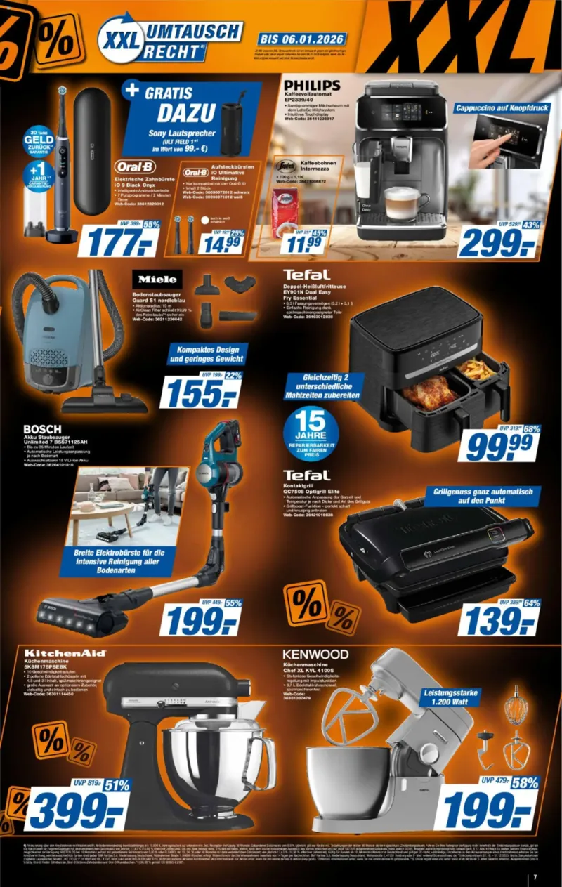 expert Prospekt vom 14.11.2025, Seite 7