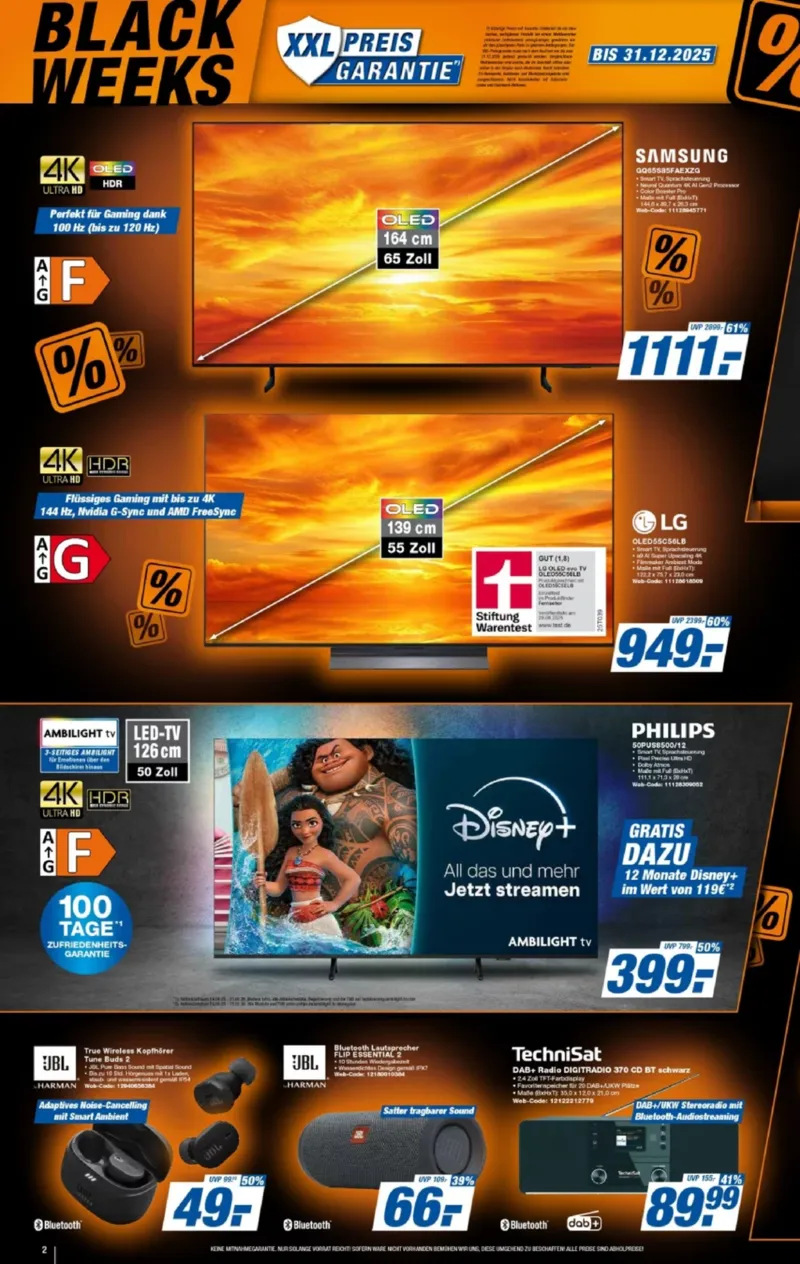 expert Prospekt vom 21.11.2025, Seite 11