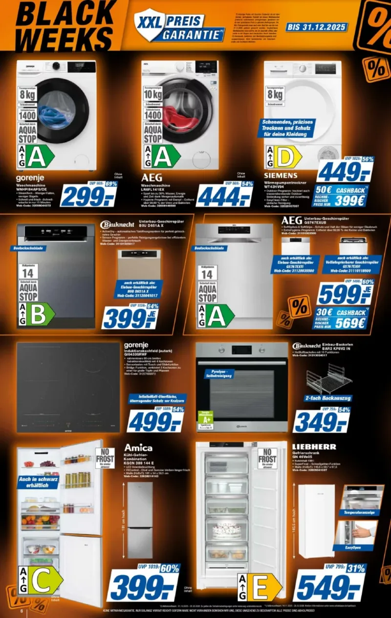 expert Prospekt vom 21.11.2025, Seite 15