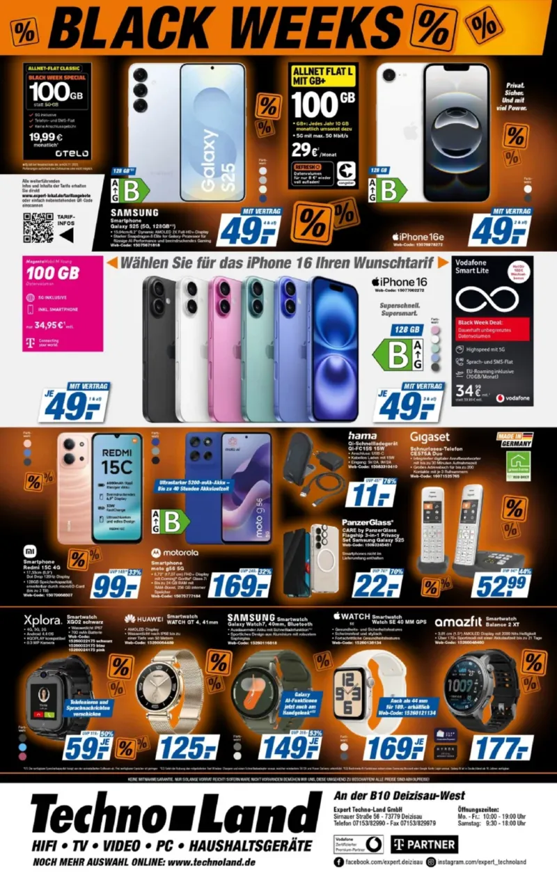 expert Prospekt vom 21.11.2025, Seite 17