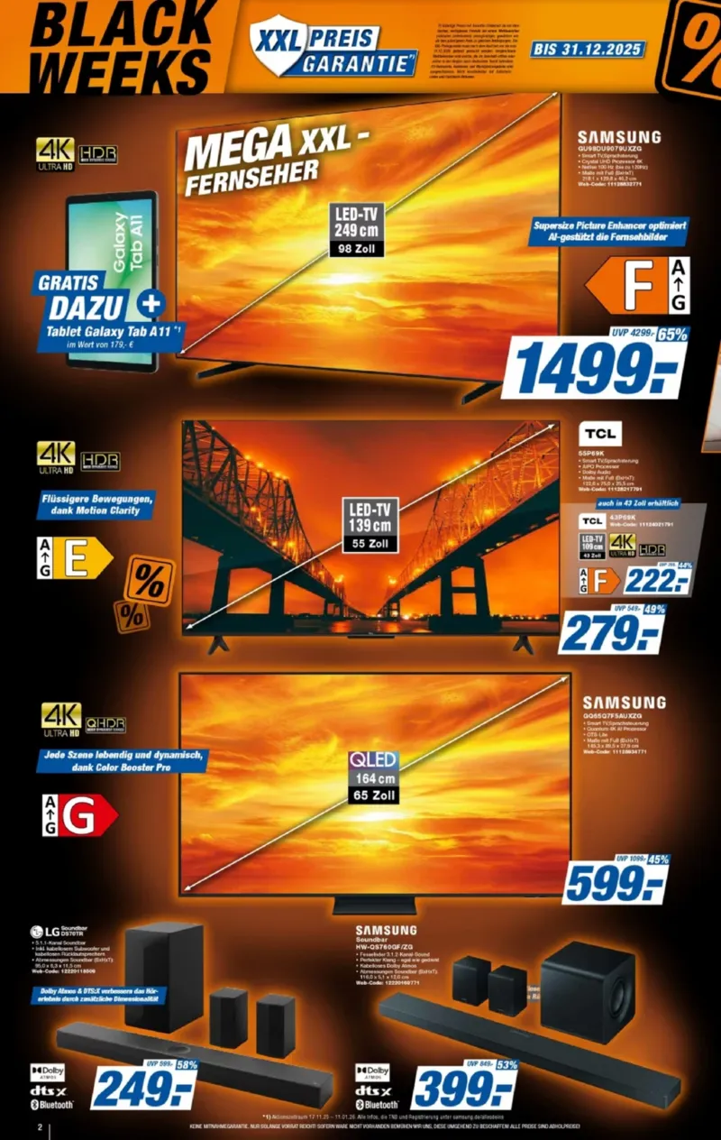 expert Prospekt vom 21.11.2025, Seite 2