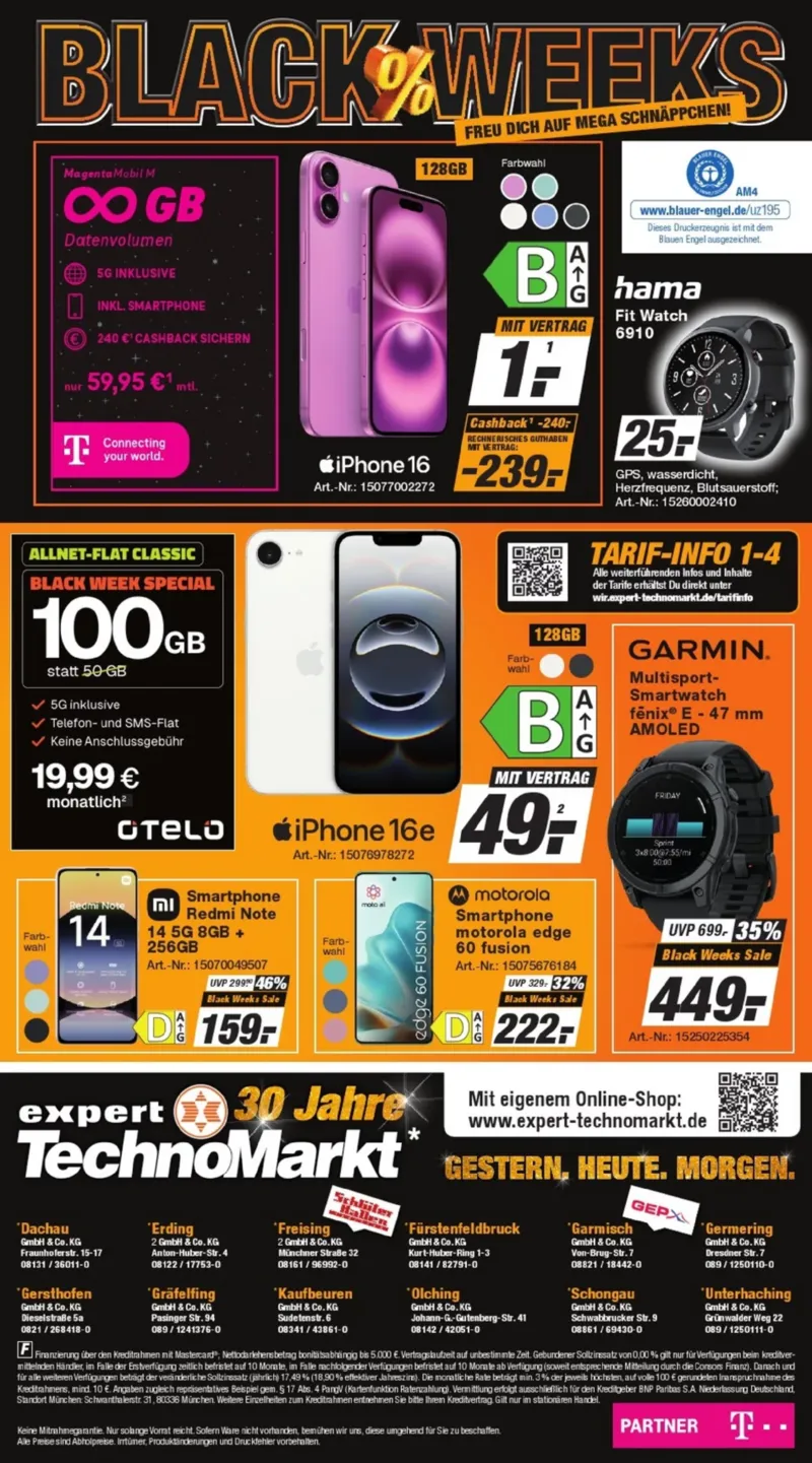 expert Prospekt vom 21.11.2025, Seite 10