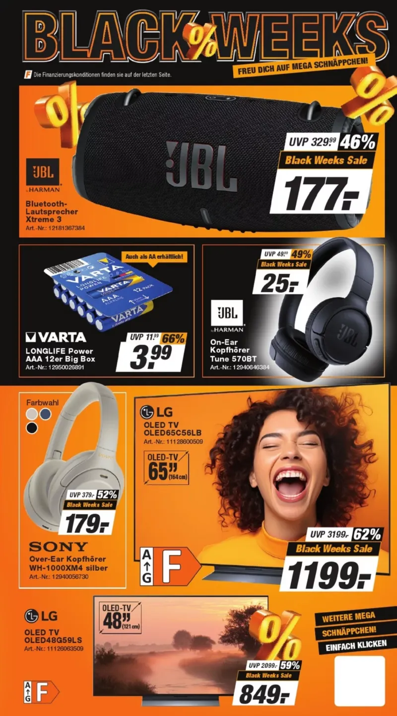 expert Prospekt vom 21.11.2025, Seite 4