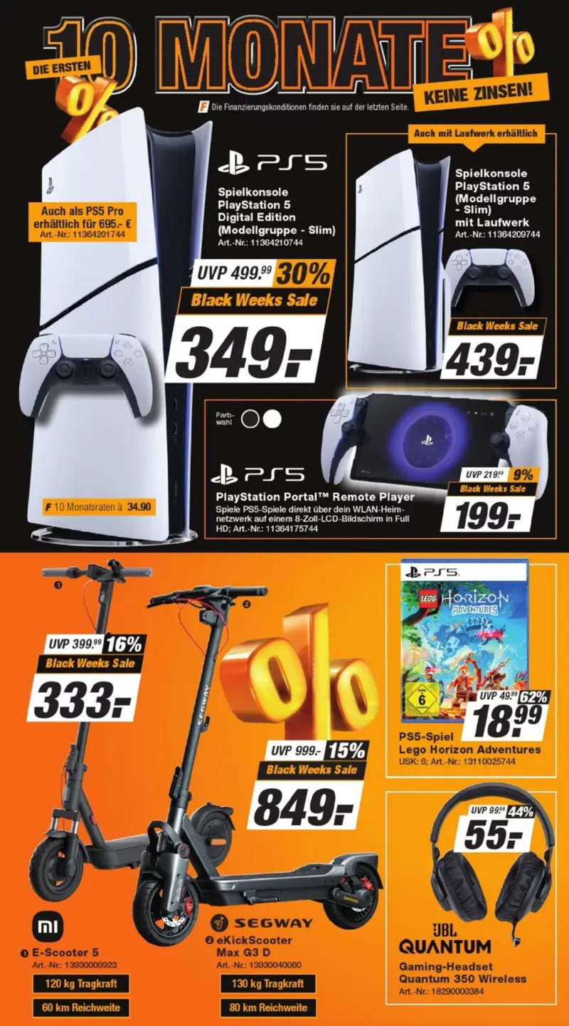 expert Prospekt vom 21.11.2025, Seite 6