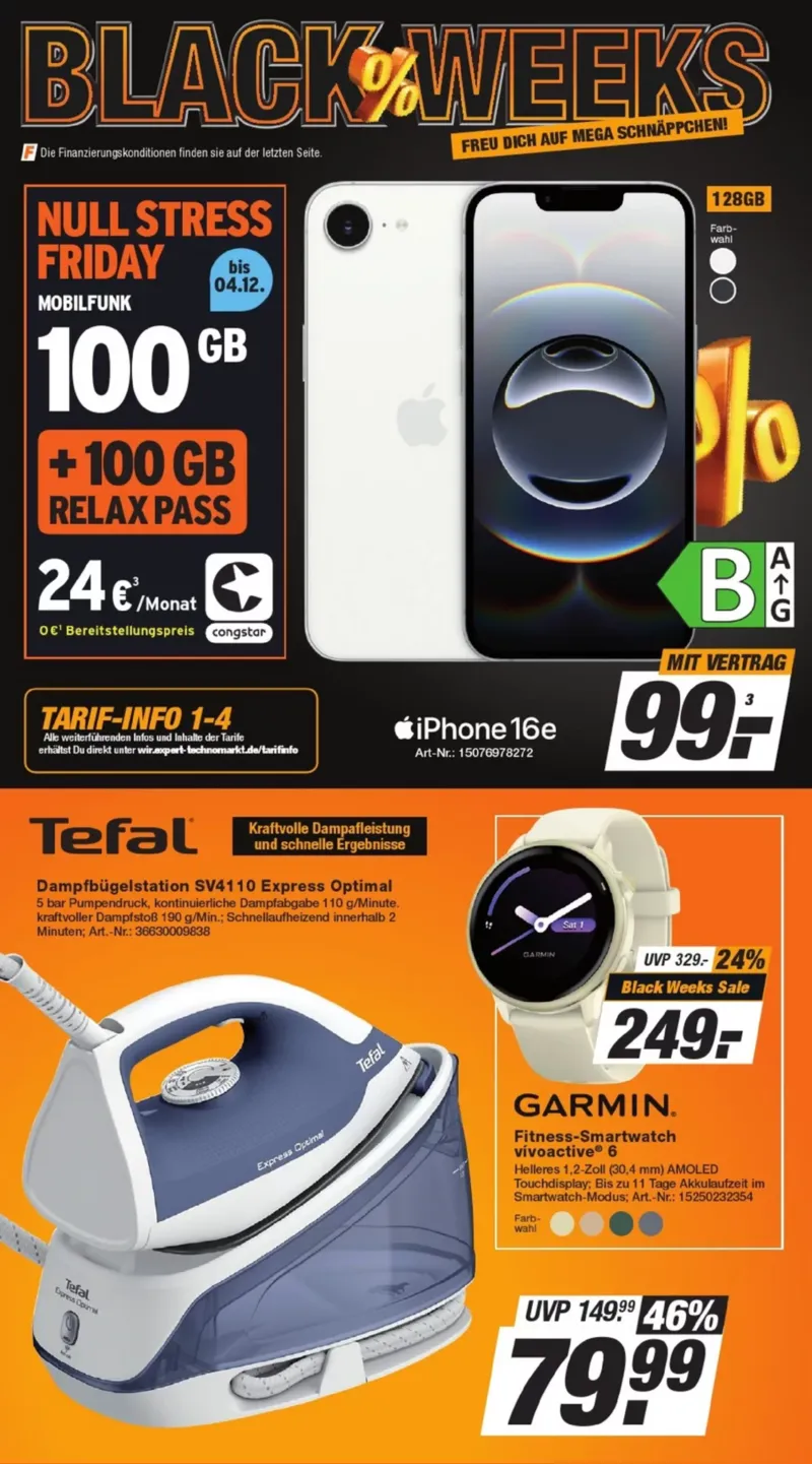 expert Prospekt vom 21.11.2025, Seite 9