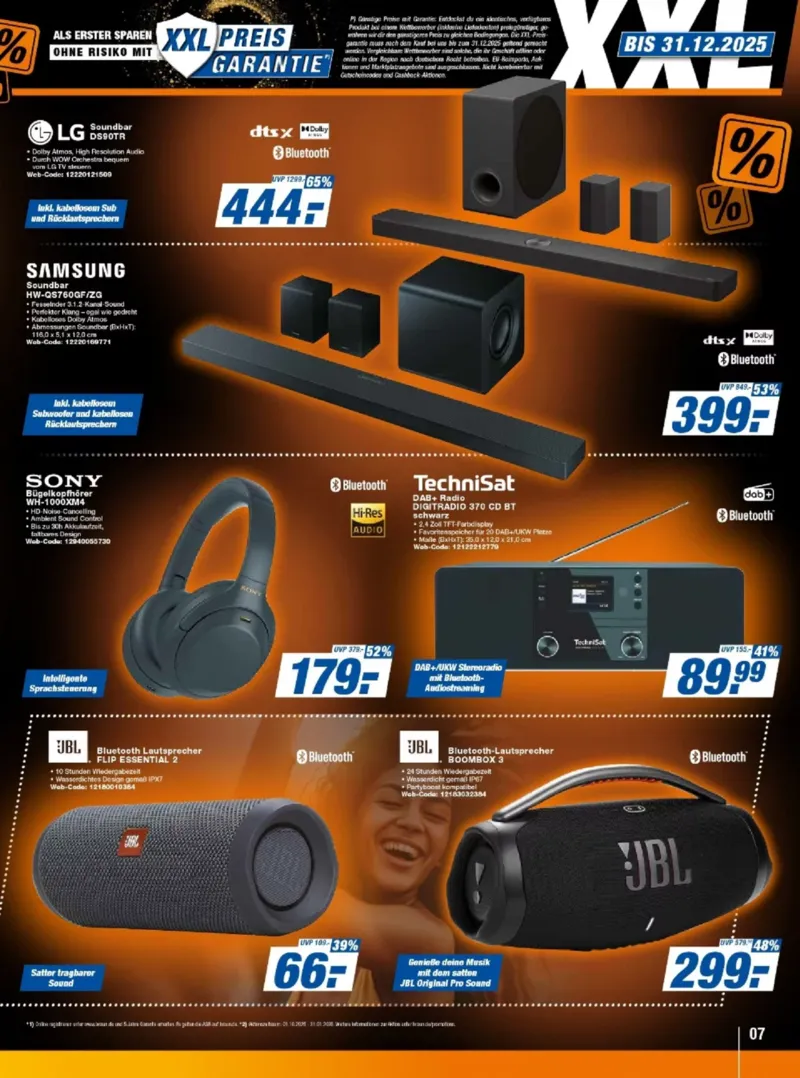 expert Prospekt vom 28.11.2025, Seite 7