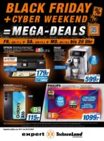 expert Prospekt vom 28.11.2025