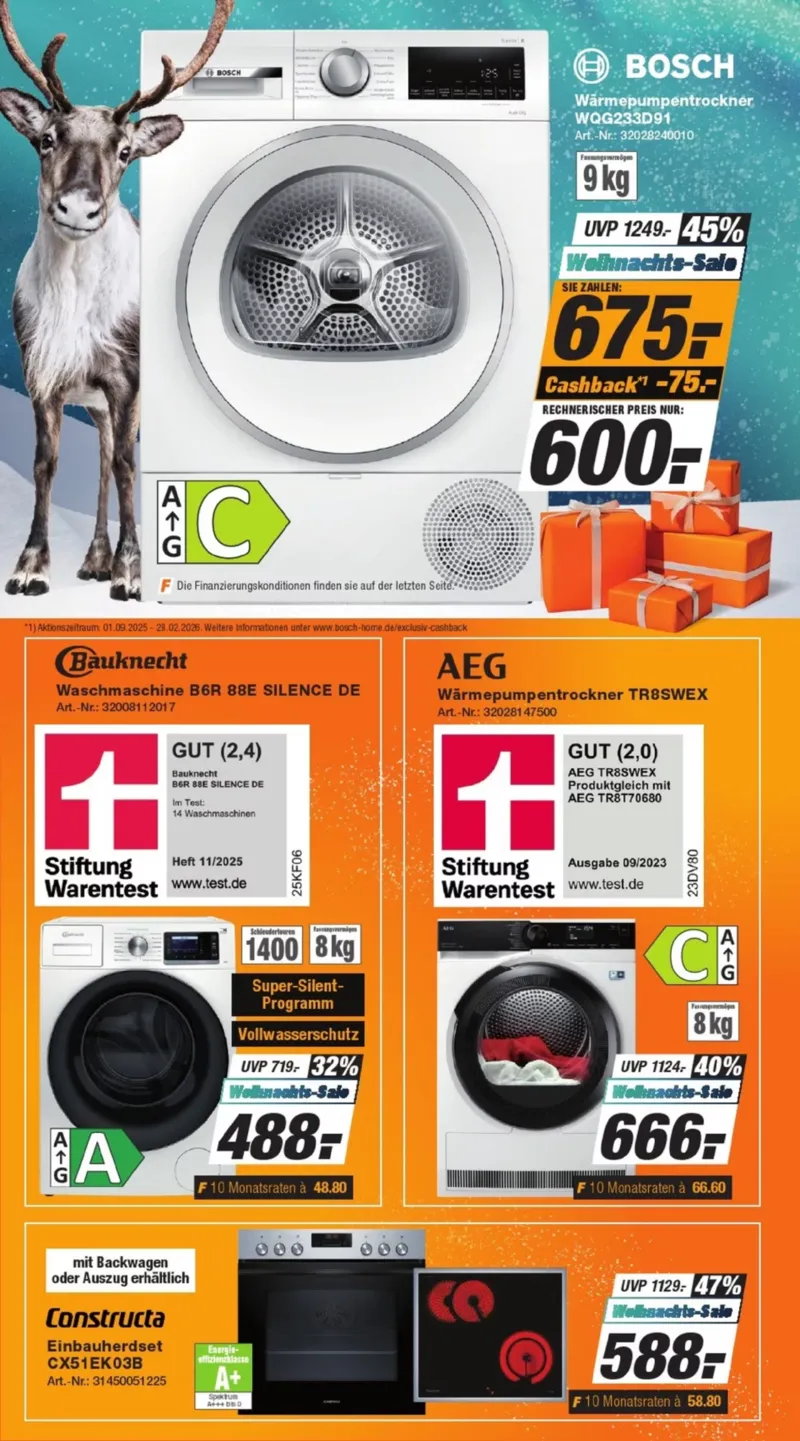 expert Prospekt vom 28.11.2025, Seite 6