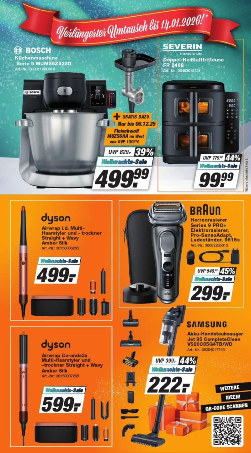 expert Prospekt vom 28.11.2025, Seite 7