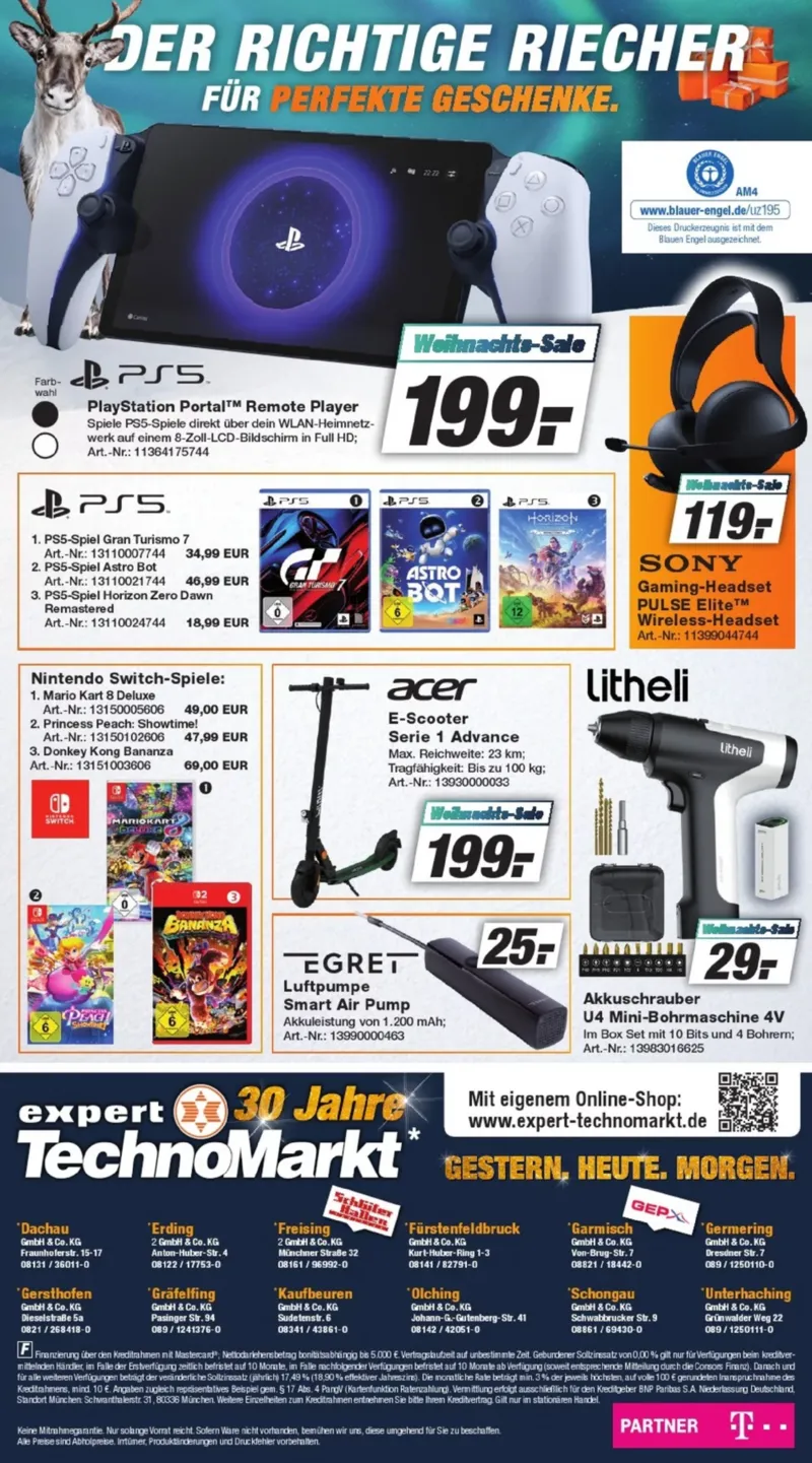 expert Prospekt vom 28.11.2025, Seite 8