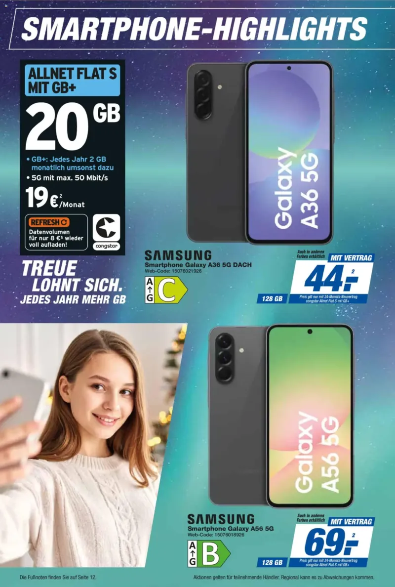 expert Prospekt vom 01.12.2025, Seite 10