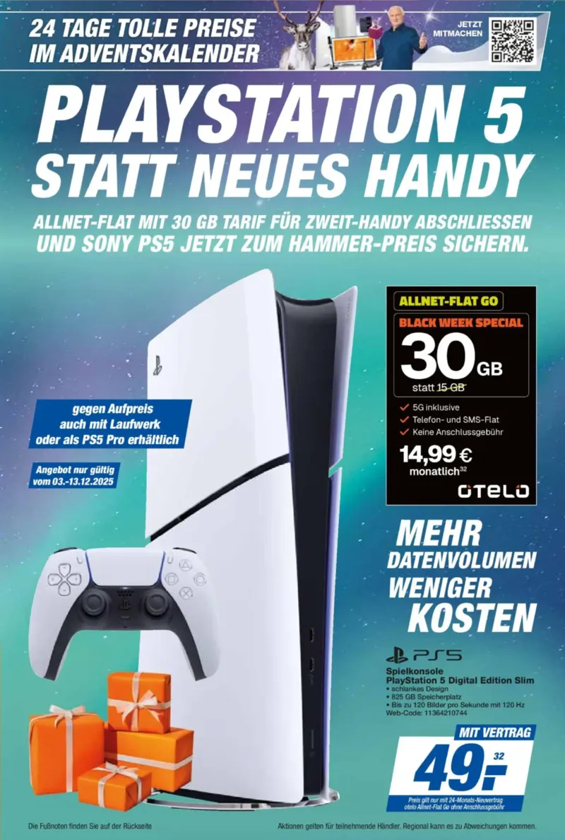 expert Prospekt vom 01.12.2025, Seite 13