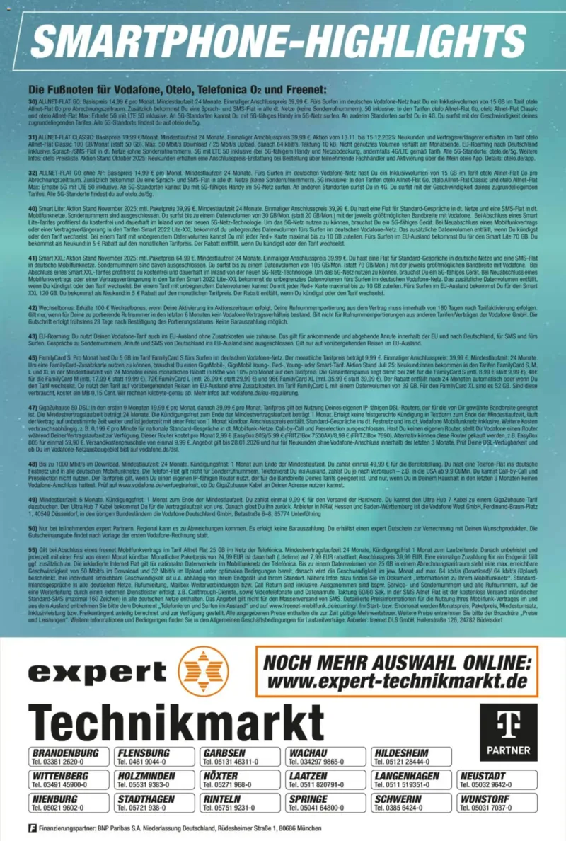 expert Prospekt vom 01.12.2025, Seite 24