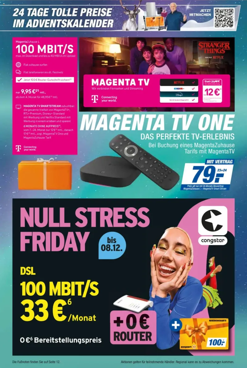 expert Prospekt vom 01.12.2025, Seite 5