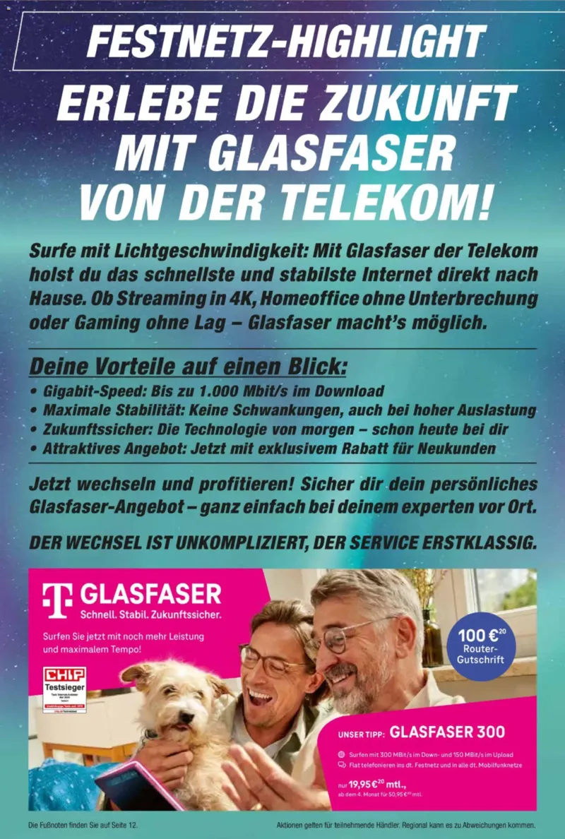 expert Prospekt vom 01.12.2025, Seite 8