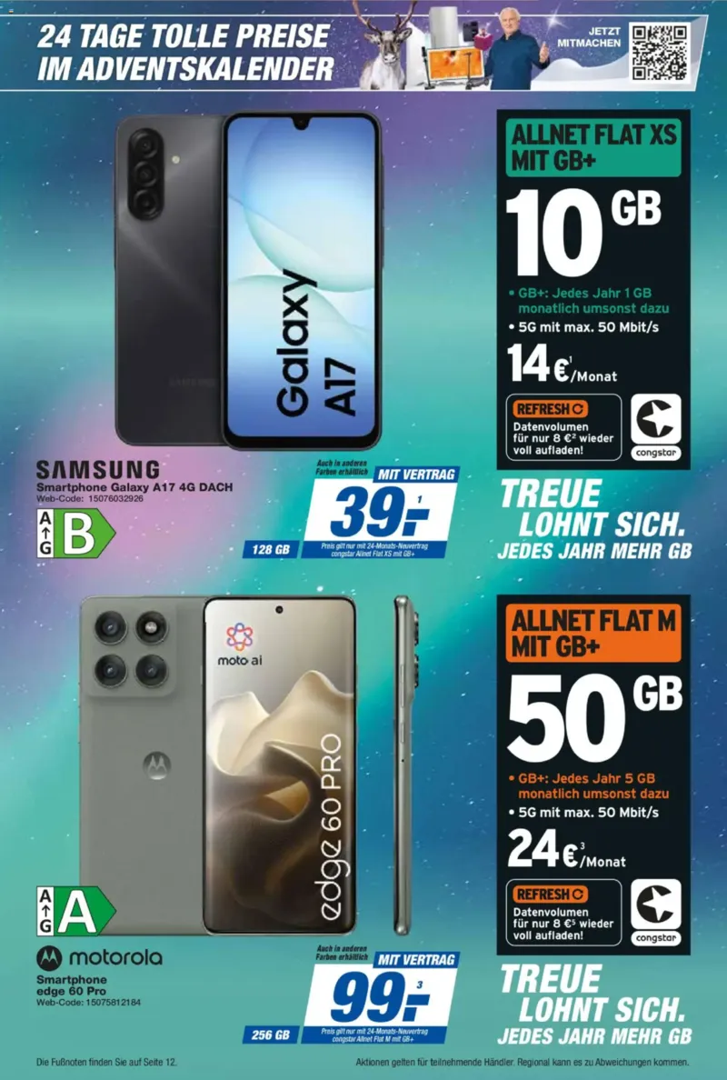 expert Prospekt vom 01.12.2025, Seite 9