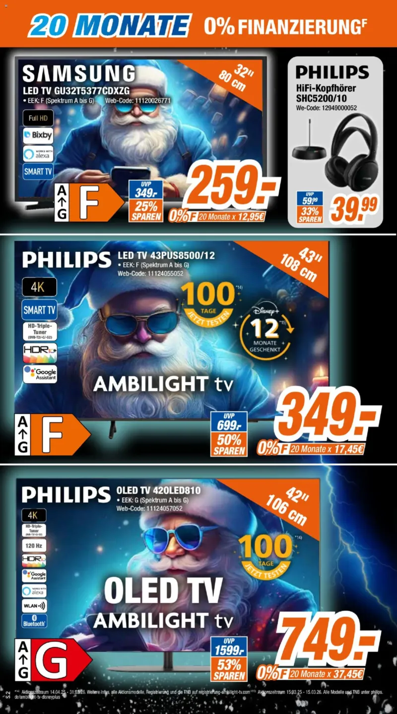 expert Prospekt vom 01.12.2025, Seite 2