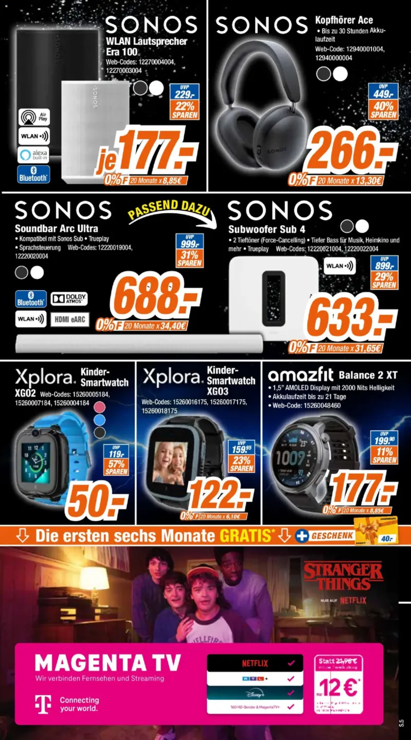 expert Prospekt vom 01.12.2025, Seite 5