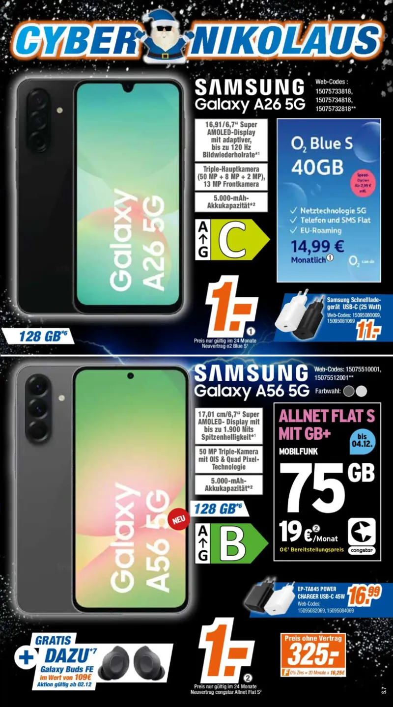 expert Prospekt vom 01.12.2025, Seite 7