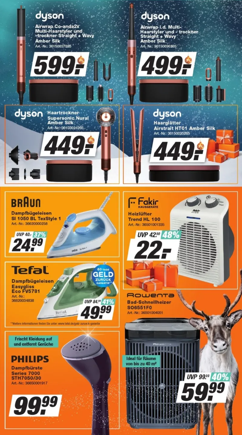 expert Prospekt vom 05.12.2025, Seite 10