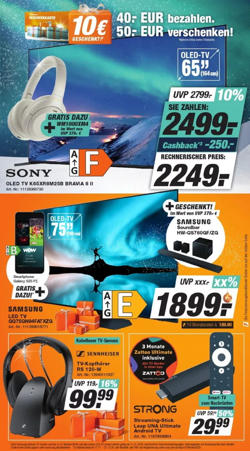 expert Prospekt vom 05.12.2025, Seite 13