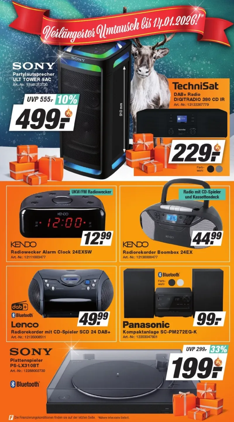 expert Prospekt vom 05.12.2025, Seite 15