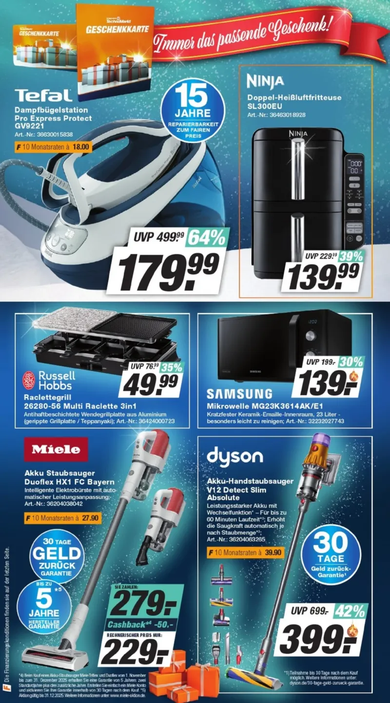 expert Prospekt vom 05.12.2025, Seite 2