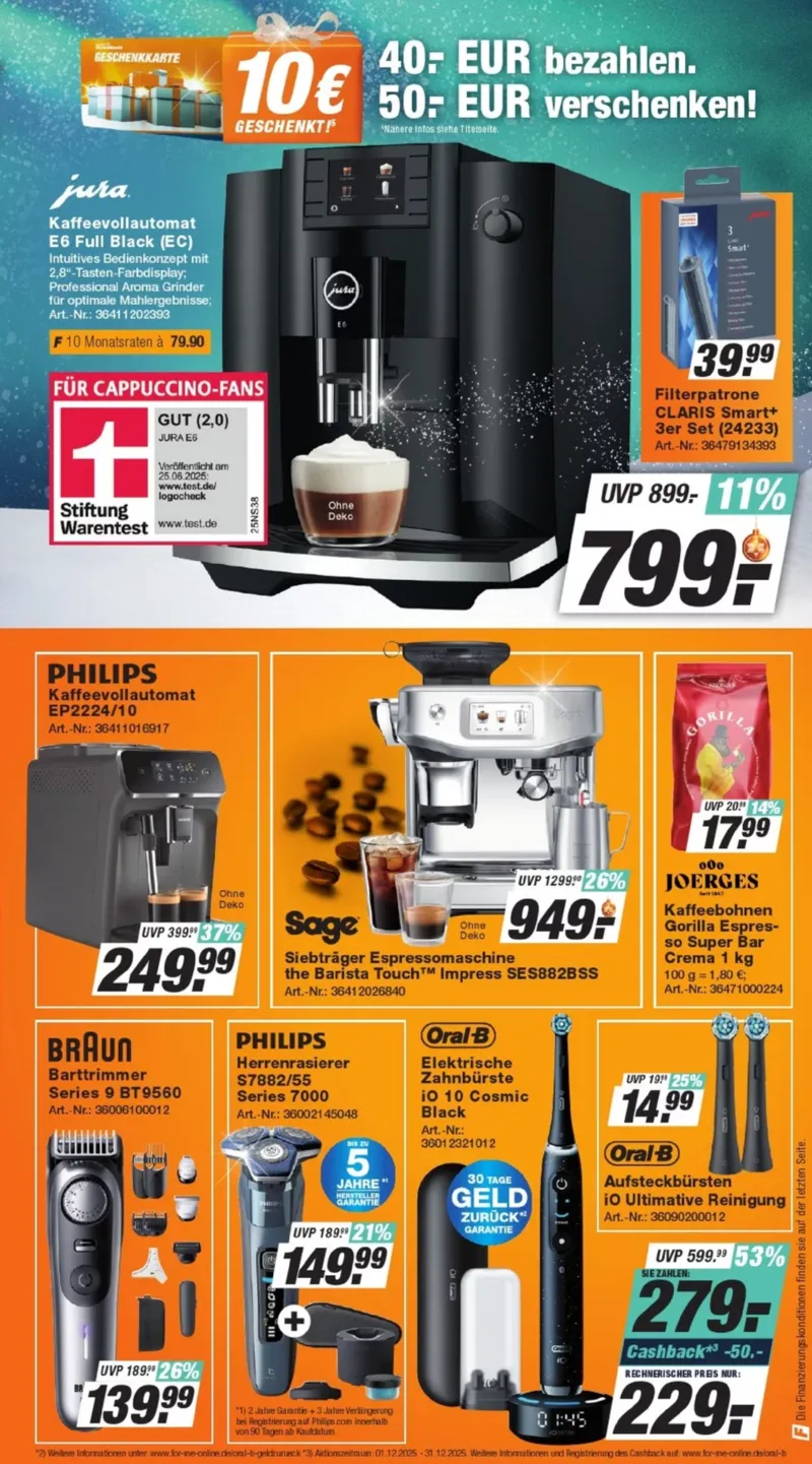 expert Prospekt vom 05.12.2025, Seite 3