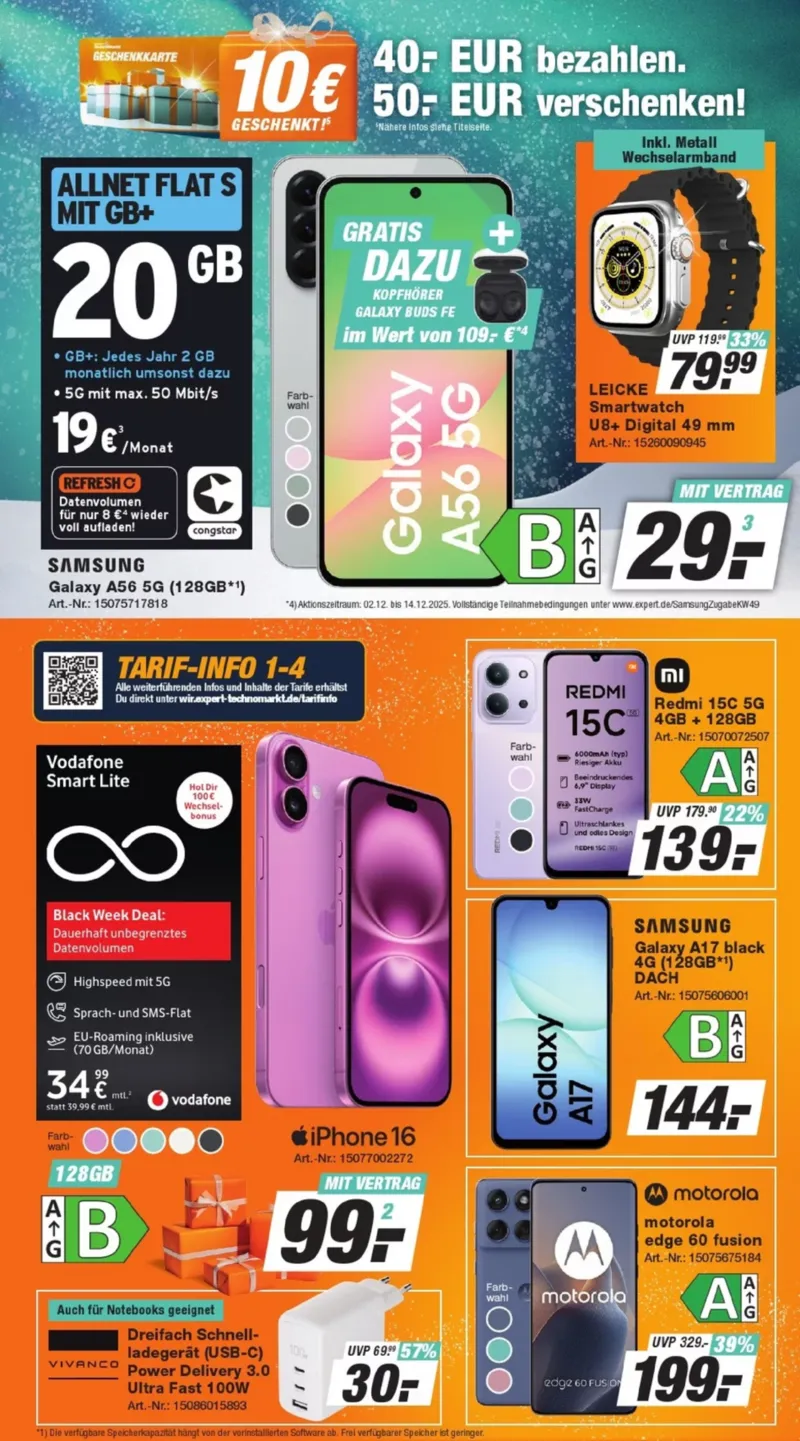 expert Prospekt vom 05.12.2025, Seite 7