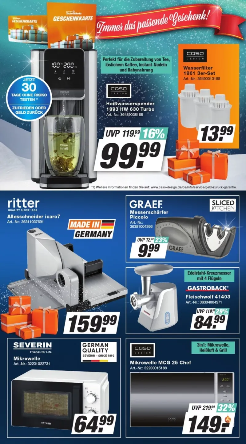 expert Prospekt vom 05.12.2025, Seite 8