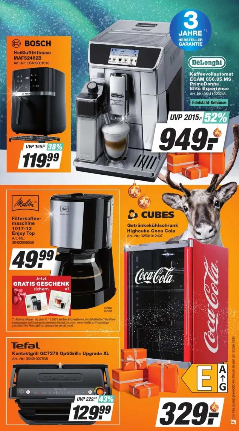 expert Prospekt vom 05.12.2025, Seite 9