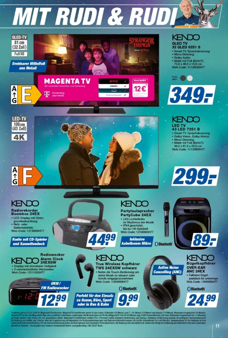 expert Prospekt vom 05.12.2025, Seite 11