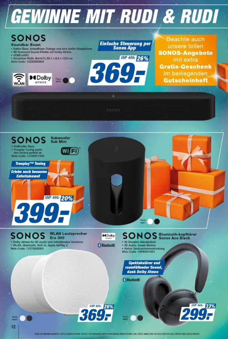 expert Prospekt vom 05.12.2025, Seite 12