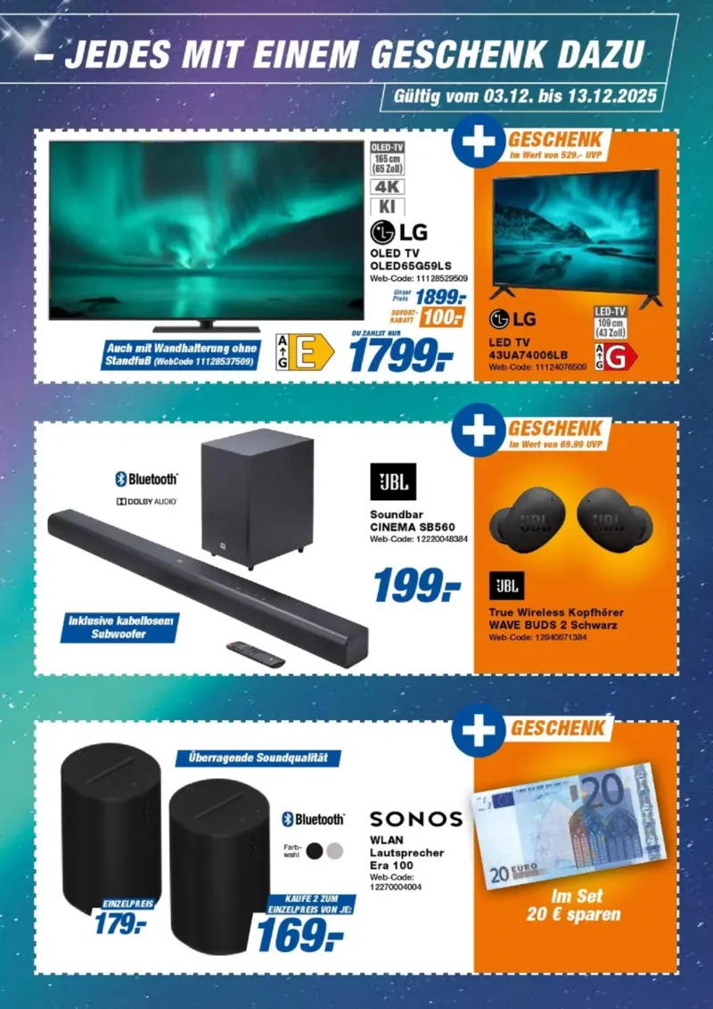 expert Prospekt vom 05.12.2025, Seite 15