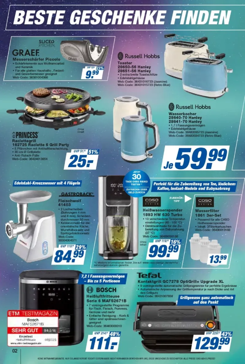 expert Prospekt vom 05.12.2025, Seite 2