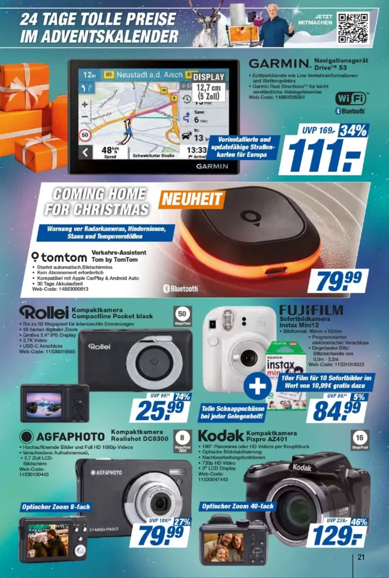 expert Prospekt vom 05.12.2025, Seite 21