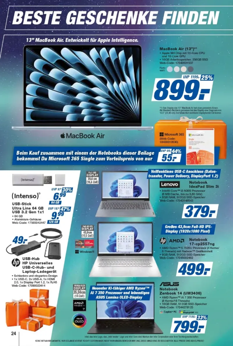 expert Prospekt vom 05.12.2025, Seite 24