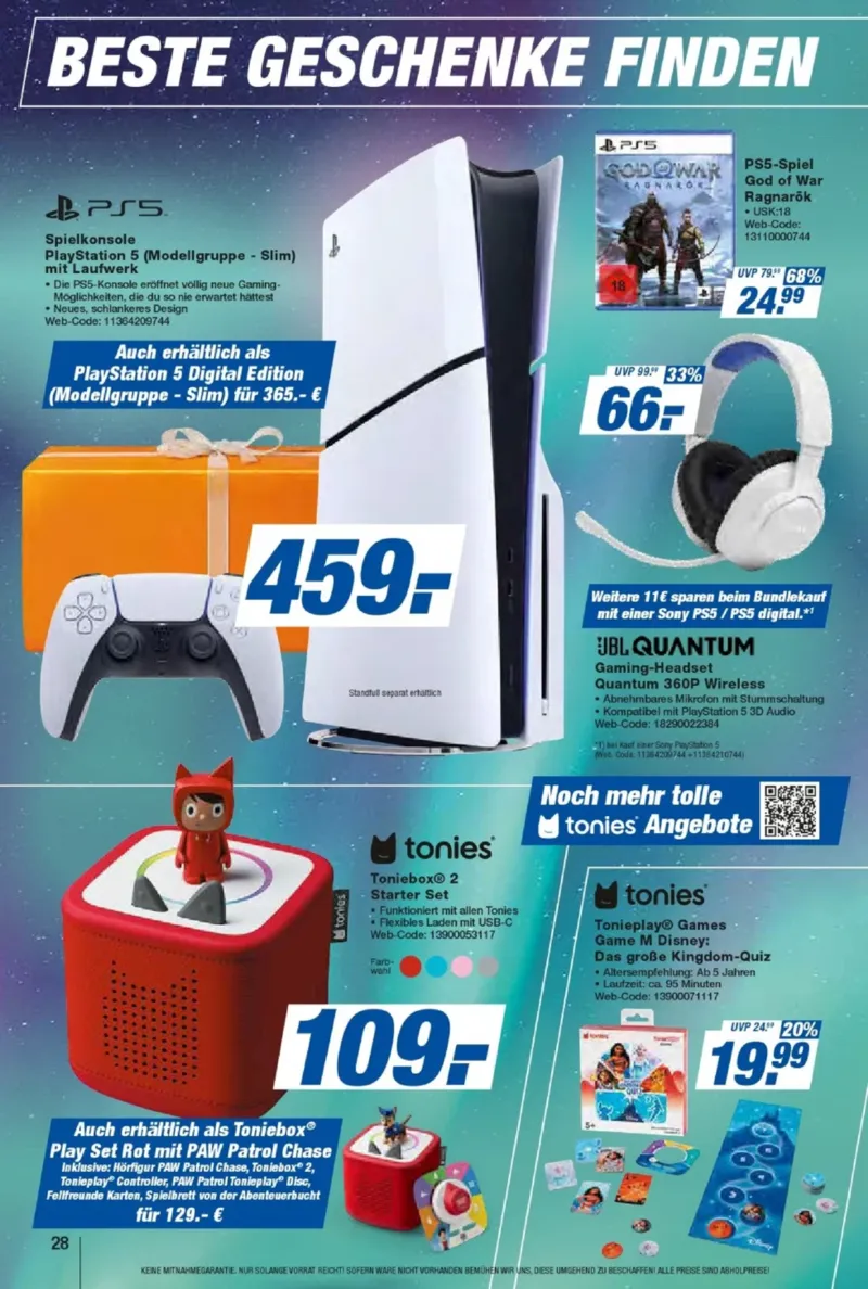 expert Prospekt vom 05.12.2025, Seite 28