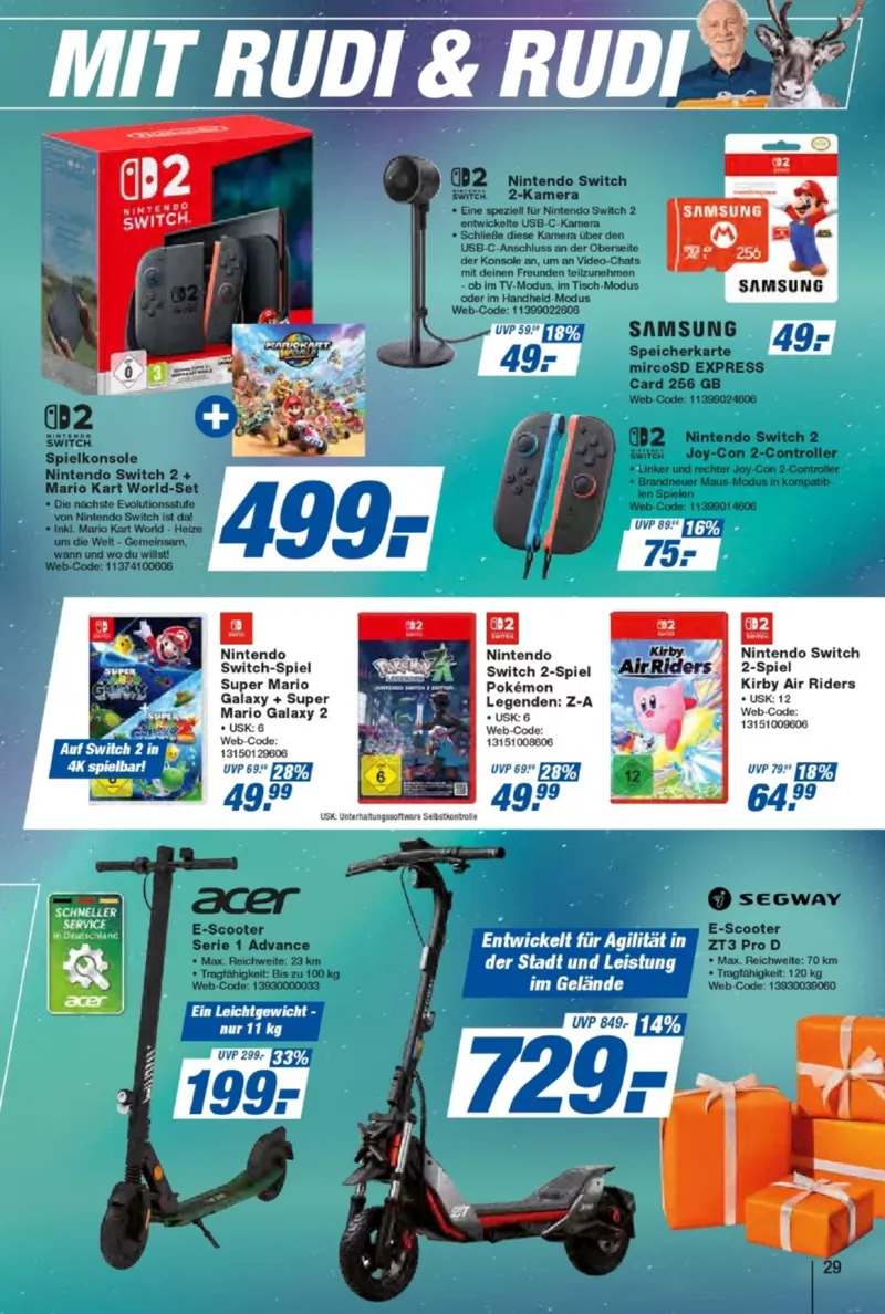 expert Prospekt vom 05.12.2025, Seite 29