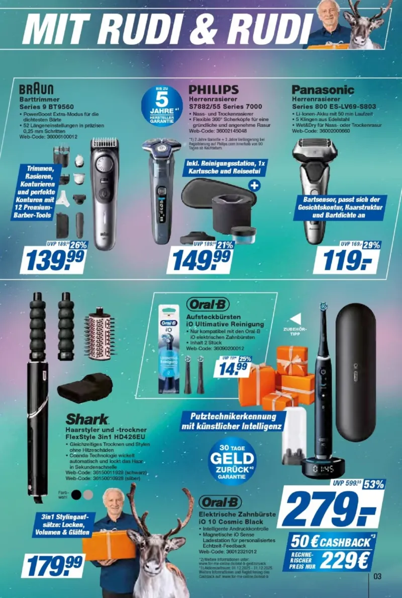 expert Prospekt vom 05.12.2025, Seite 3