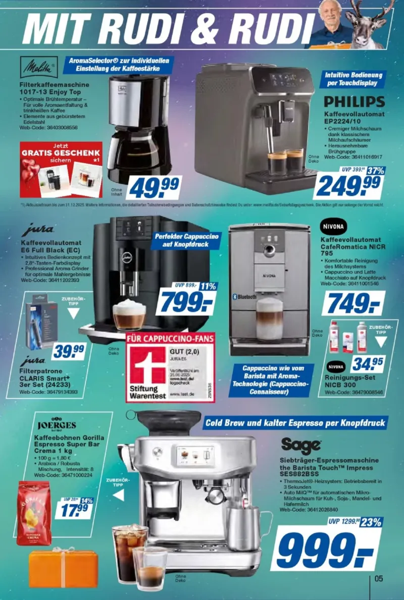 expert Prospekt vom 05.12.2025, Seite 5