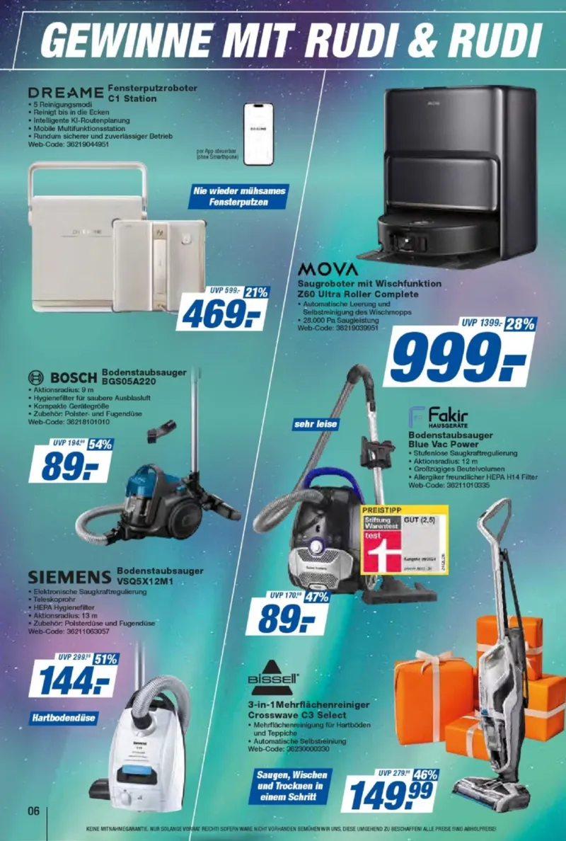 expert Prospekt vom 05.12.2025, Seite 6