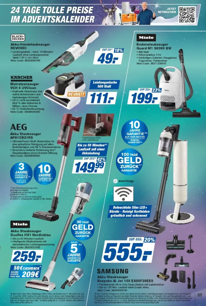 expert Prospekt vom 05.12.2025, Seite 7