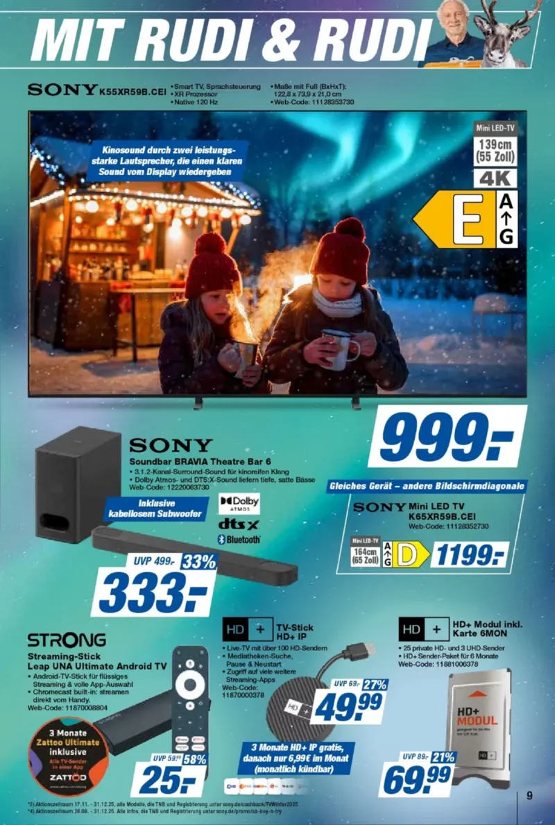 expert Prospekt vom 05.12.2025, Seite 9