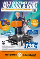 expert Prospekt vom 05.12.2025