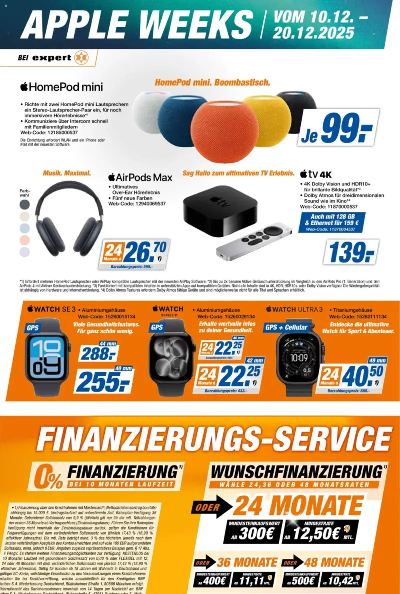 expert Prospekt vom 12.12.2025, Seite 13