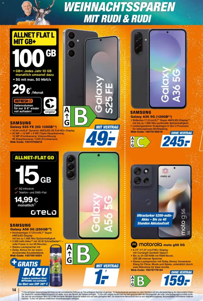 expert Prospekt vom 12.12.2025, Seite 16