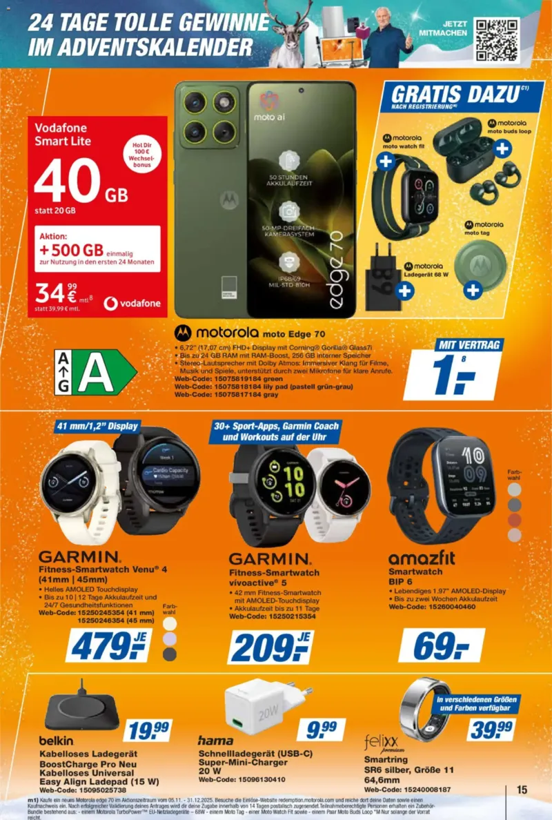 expert Prospekt vom 12.12.2025, Seite 17